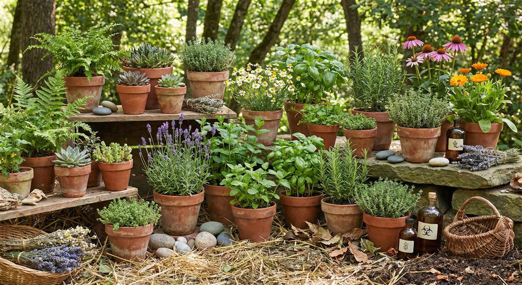 Variety of approaches